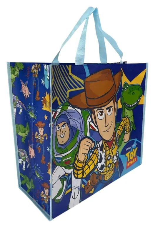 Toy Story Shopping Bag [2]