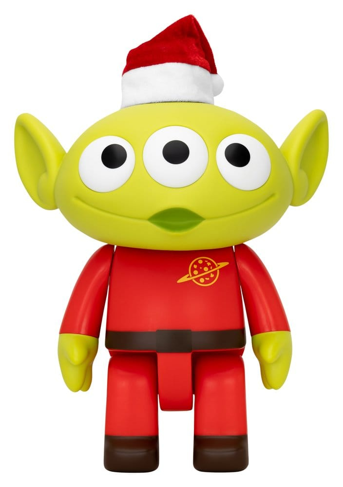 Toy Story SYAKING-BANG!! Figure Bank Alien Xmas ver. 33 cm [4]