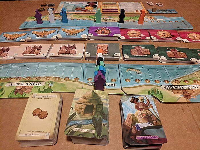 Trade on the Tigris [2]