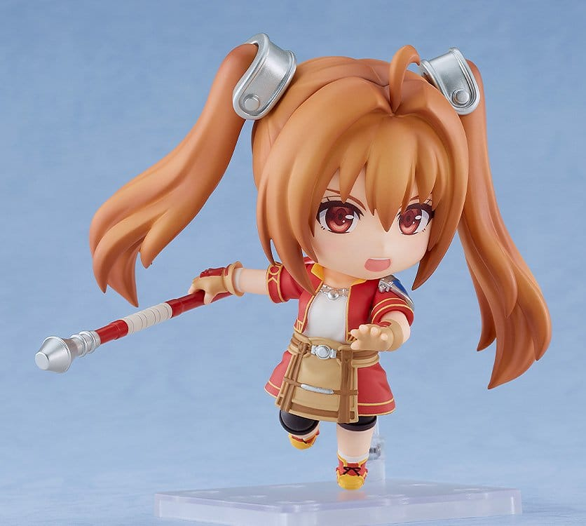 Trails in the Sky Nendoroid Action Figure Estelle Bright: The 1st Ver. 10 cm [5]