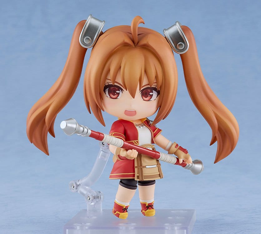 Trails in the Sky Nendoroid Action Figure Estelle Bright: The 1st Ver. 10 cm [2]