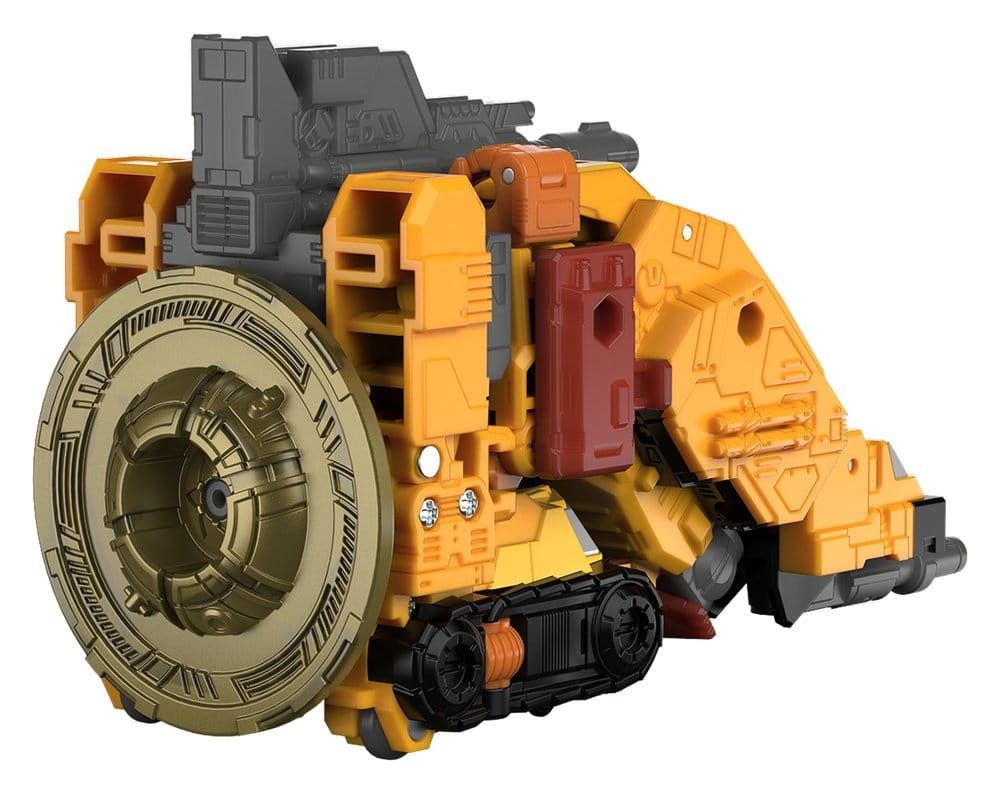Transformers Age of the Primes Action Figure 3-Pack Autobot Mirage & Bluestreak & Ironhide [4]