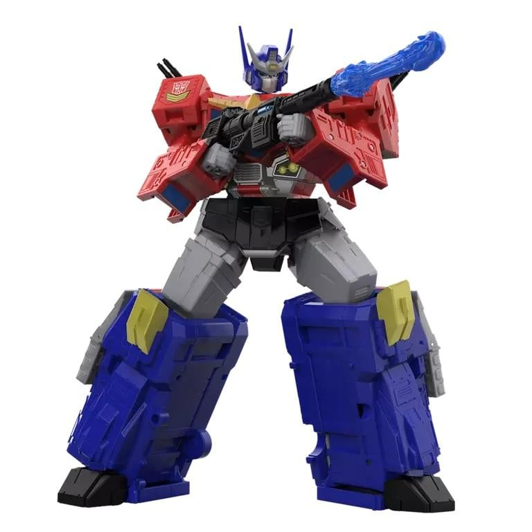 Transformers Age of the Primes – Star Optimus Prime Titan Class 38 cm [2]