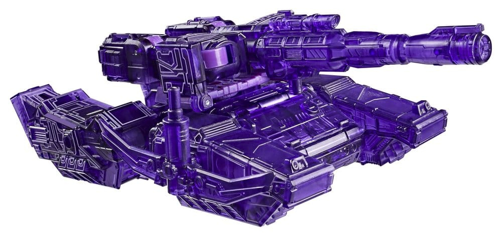 Transformers Age of the Primes Voyager Class Action Figure Dark Energon Megatron 17 cm [3]