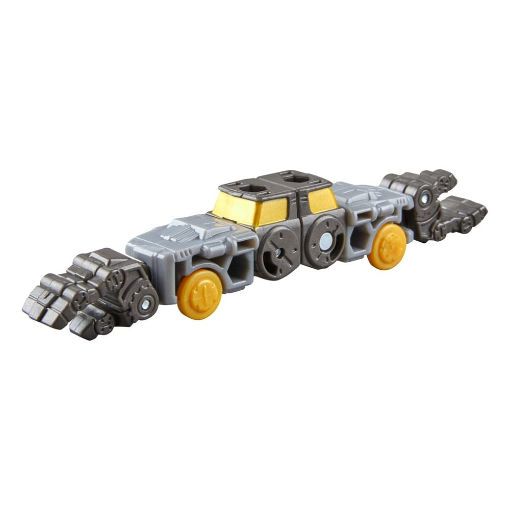 Transformers Age of the Primes Voyager Class Action Figure The Thirteen: Amalgamous Prime 18 cm [6]