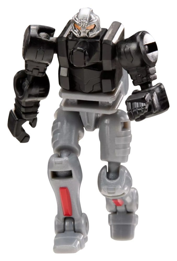 Transformers Age of the Primes Voyager Class Actionfigur Sideways 14 cm [2]
