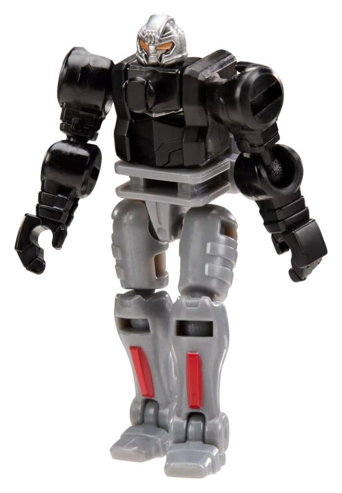 Transformers Age of the Primes Voyager Class Actionfigur Sideways 14 cm [5]