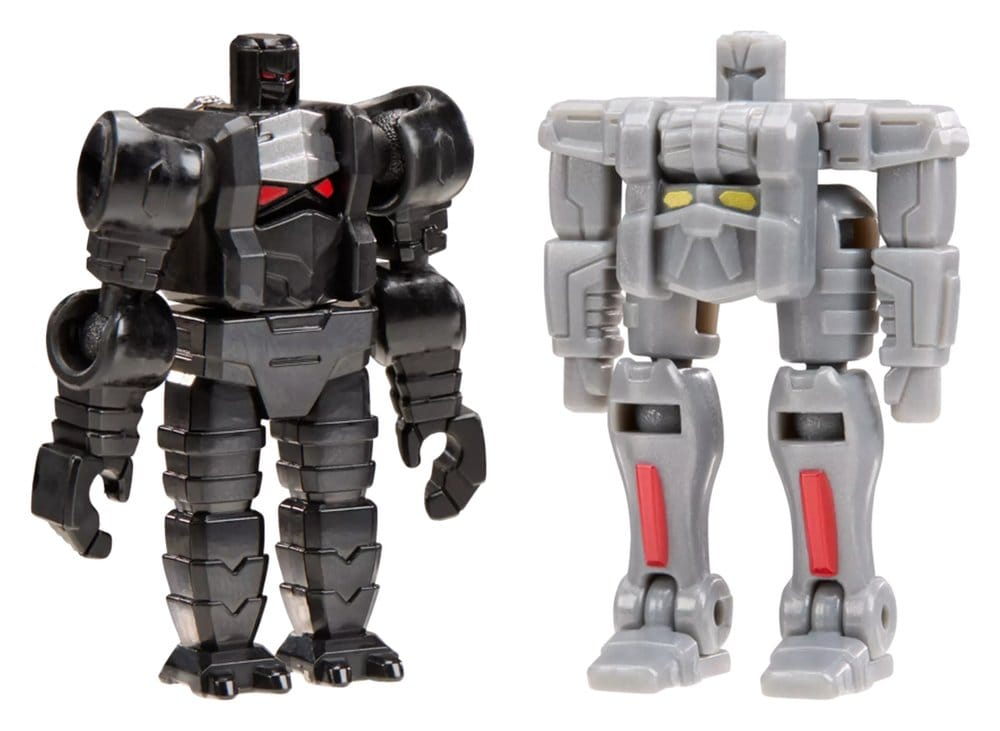 Transformers Age of the Primes Voyager Class Actionfigur Sideways 14 cm [7]