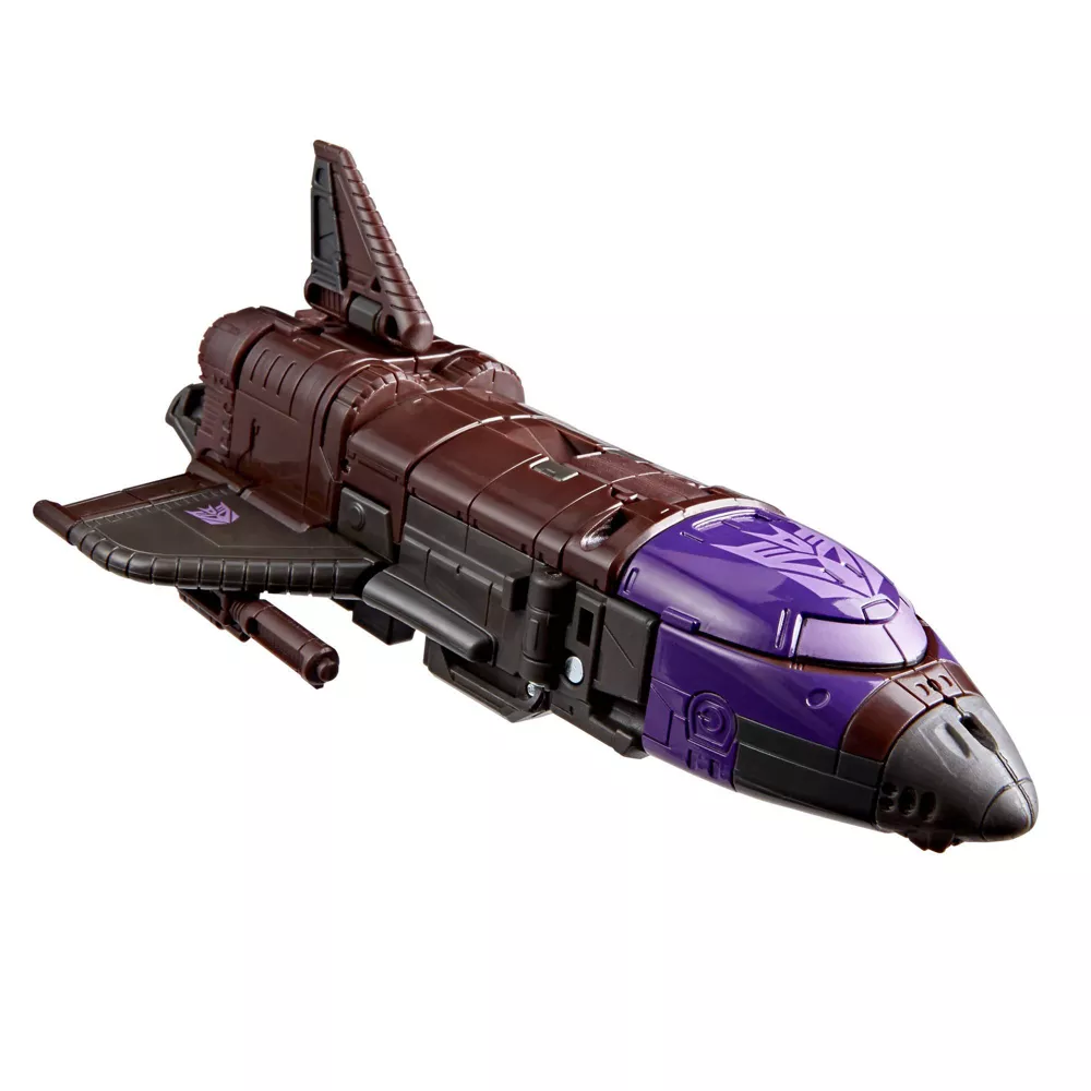 Transformers Blast Off Deluxe Class [3]