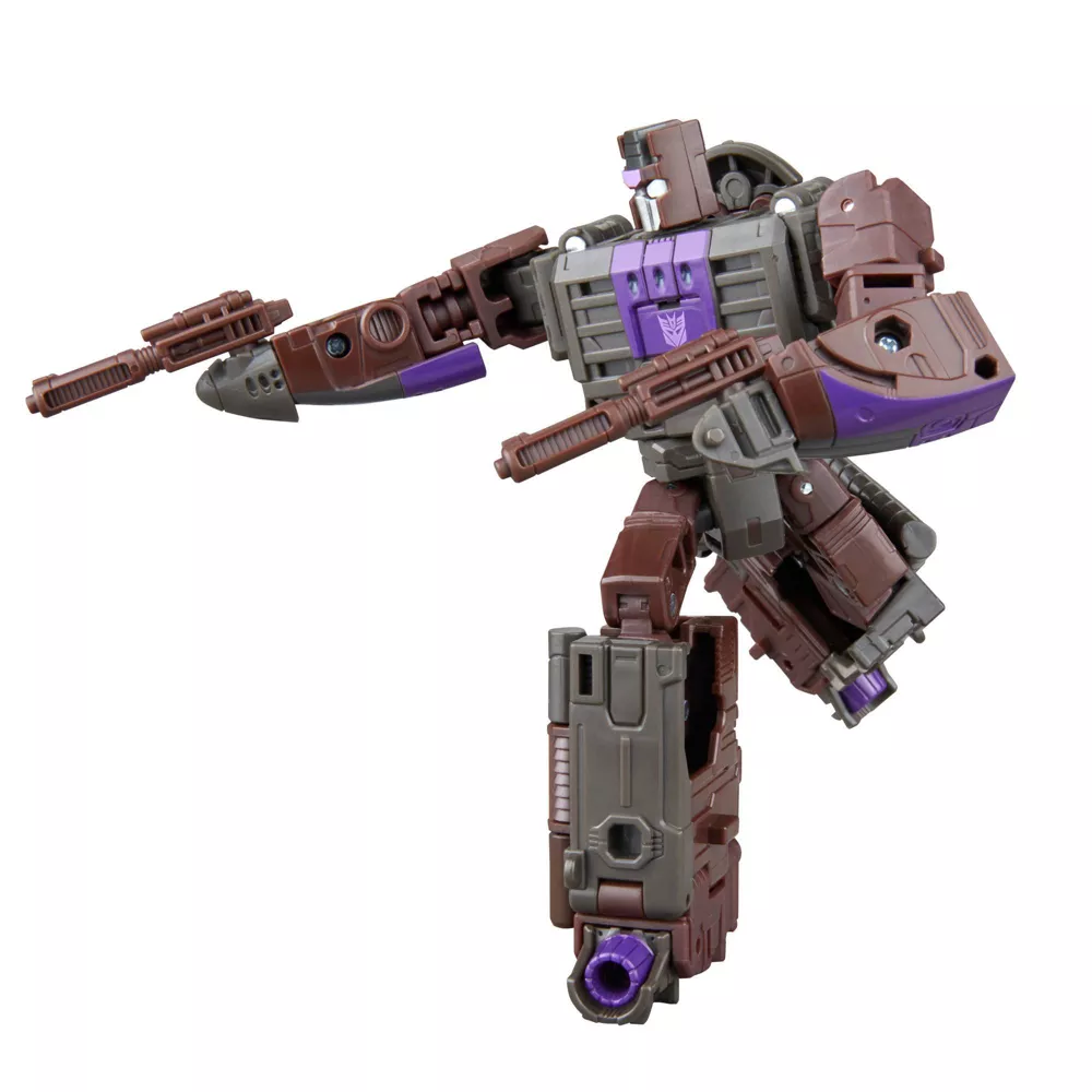 Transformers Blast Off Deluxe Class [4]