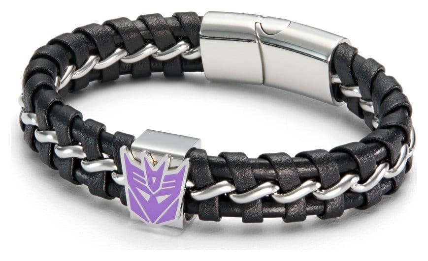 Transformers Bracelet Decepticons 19 cm [3]