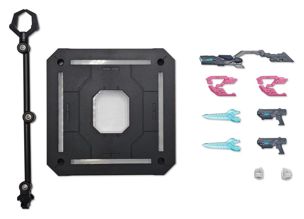 Transformers Furai Action Action Figure Arcee 16 cm [17]