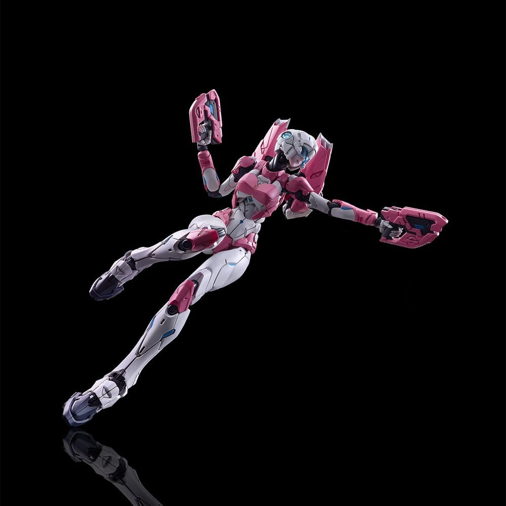 Transformers Furai Action Action Figure Arcee 16 cm [7]