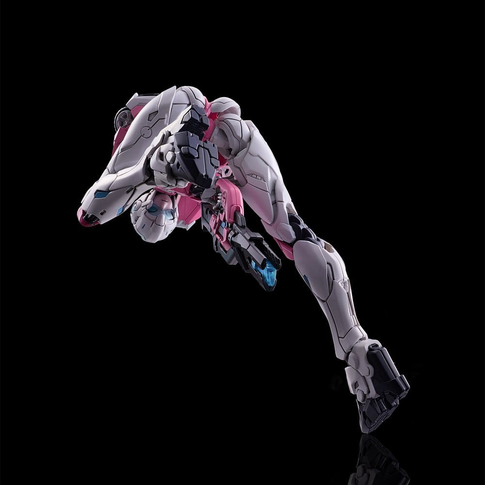 Transformers Furai Action Action Figure Arcee 16 cm [12]