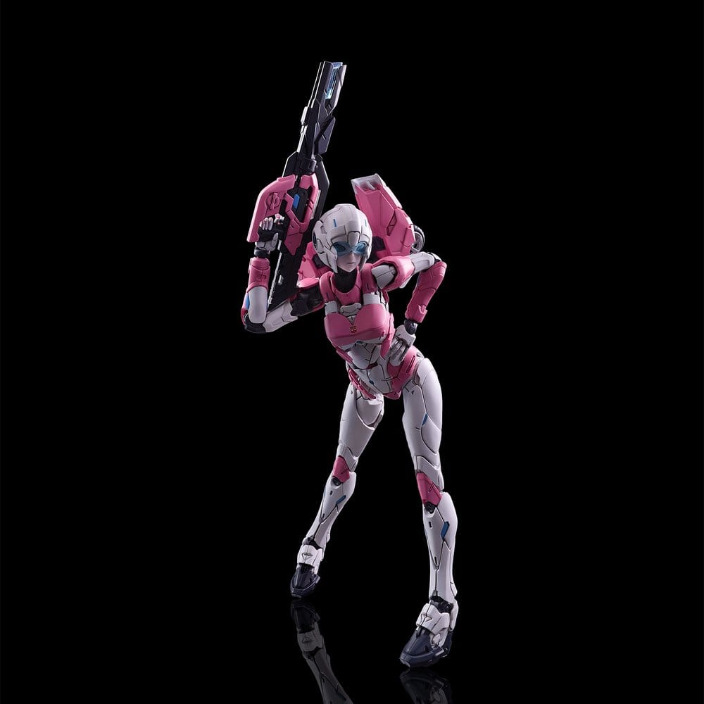 Transformers Furai Action Action Figure Arcee 16 cm [11]