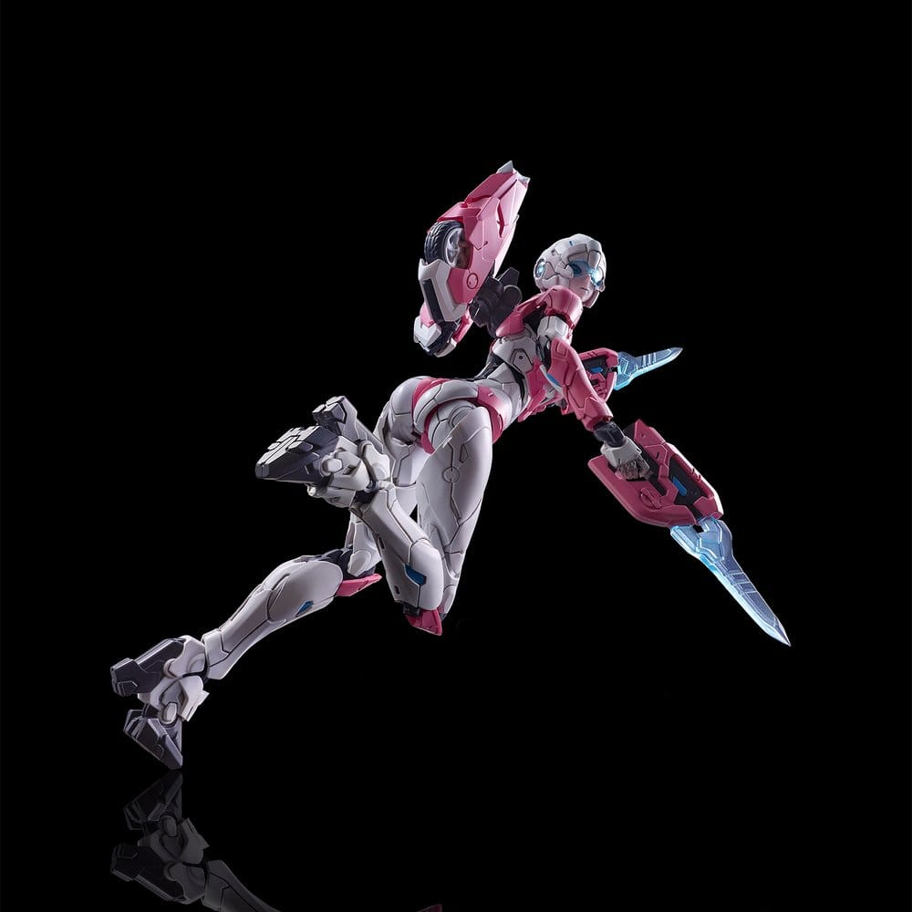 Transformers Furai Action Action Figure Arcee 16 cm [9]