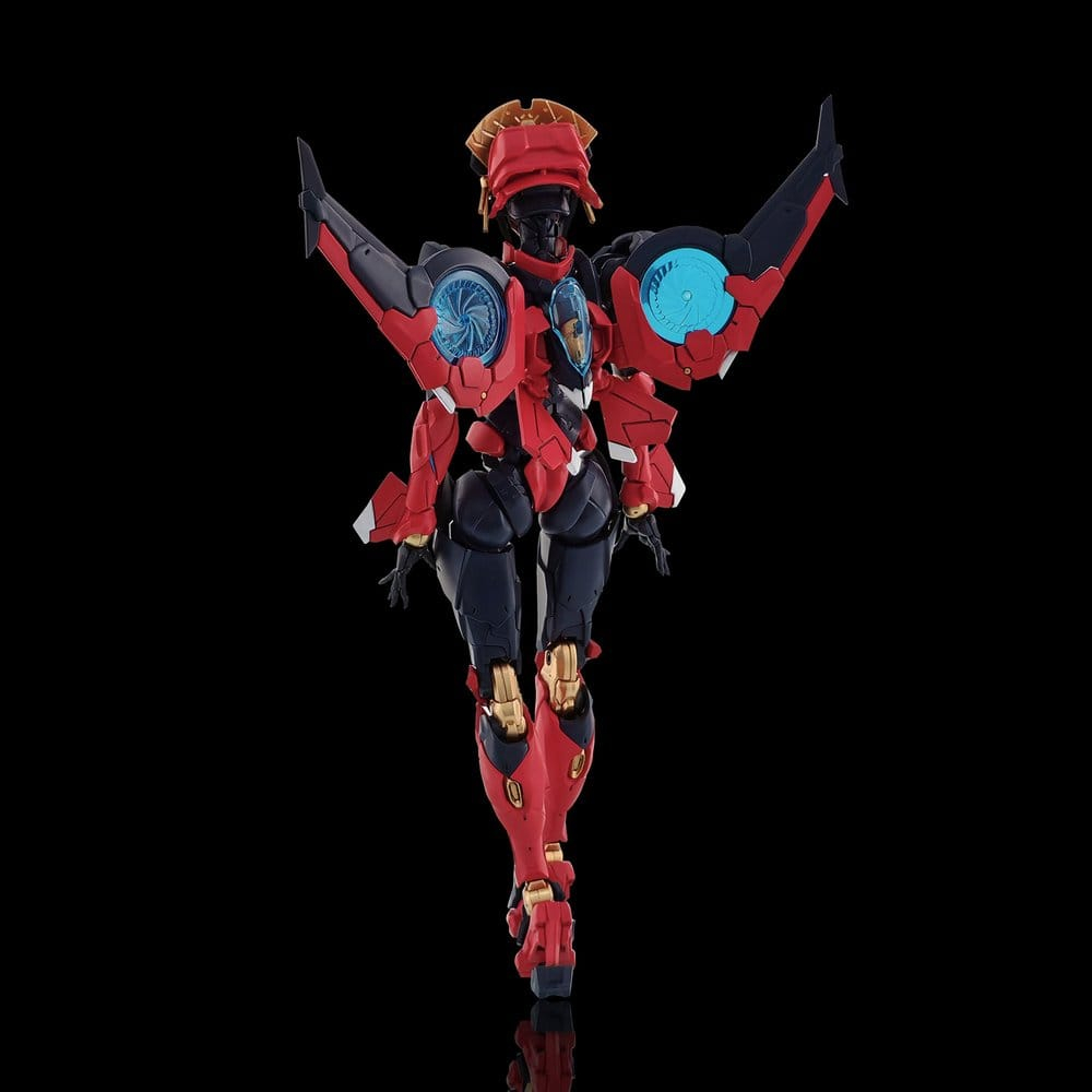 Transformers Furai Action Action Figure Windblade 16 cm [2]