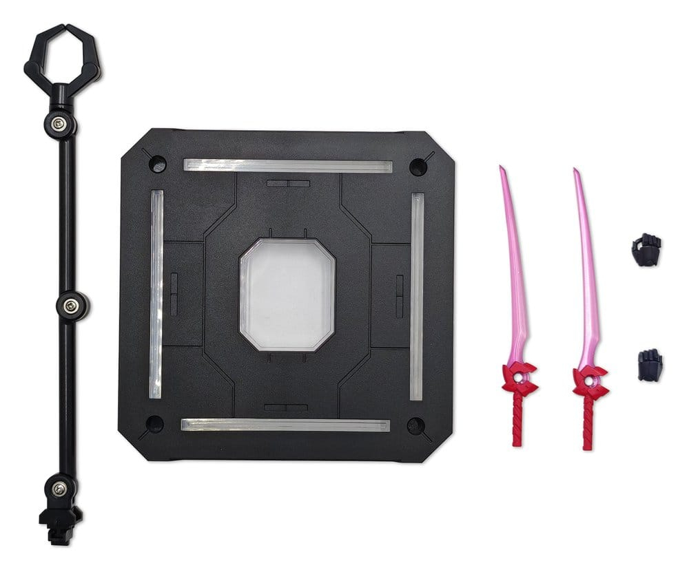 Transformers Furai Action Action Figure Windblade 16 cm [14]