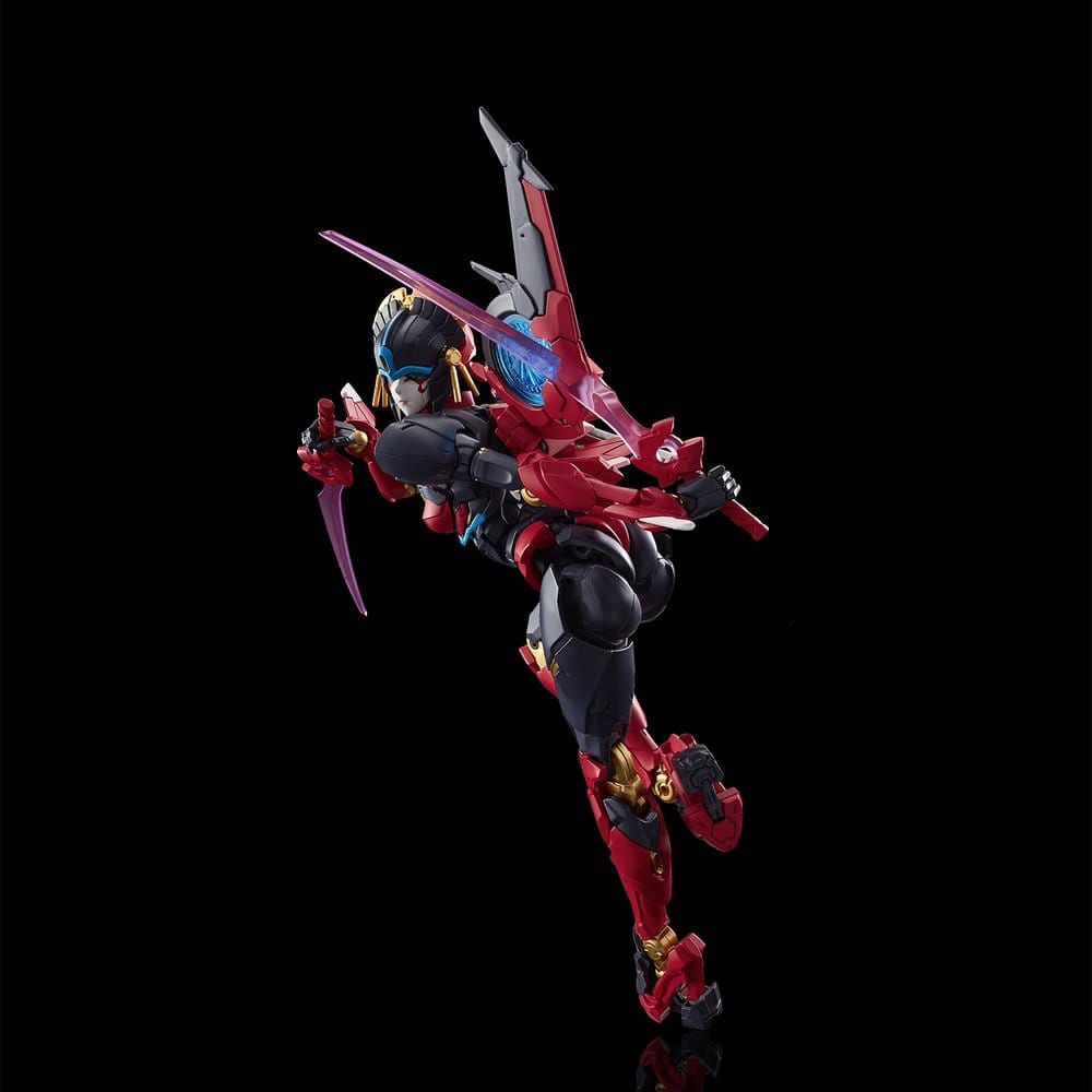 Transformers Furai Action Action Figure Windblade 16 cm [6]
