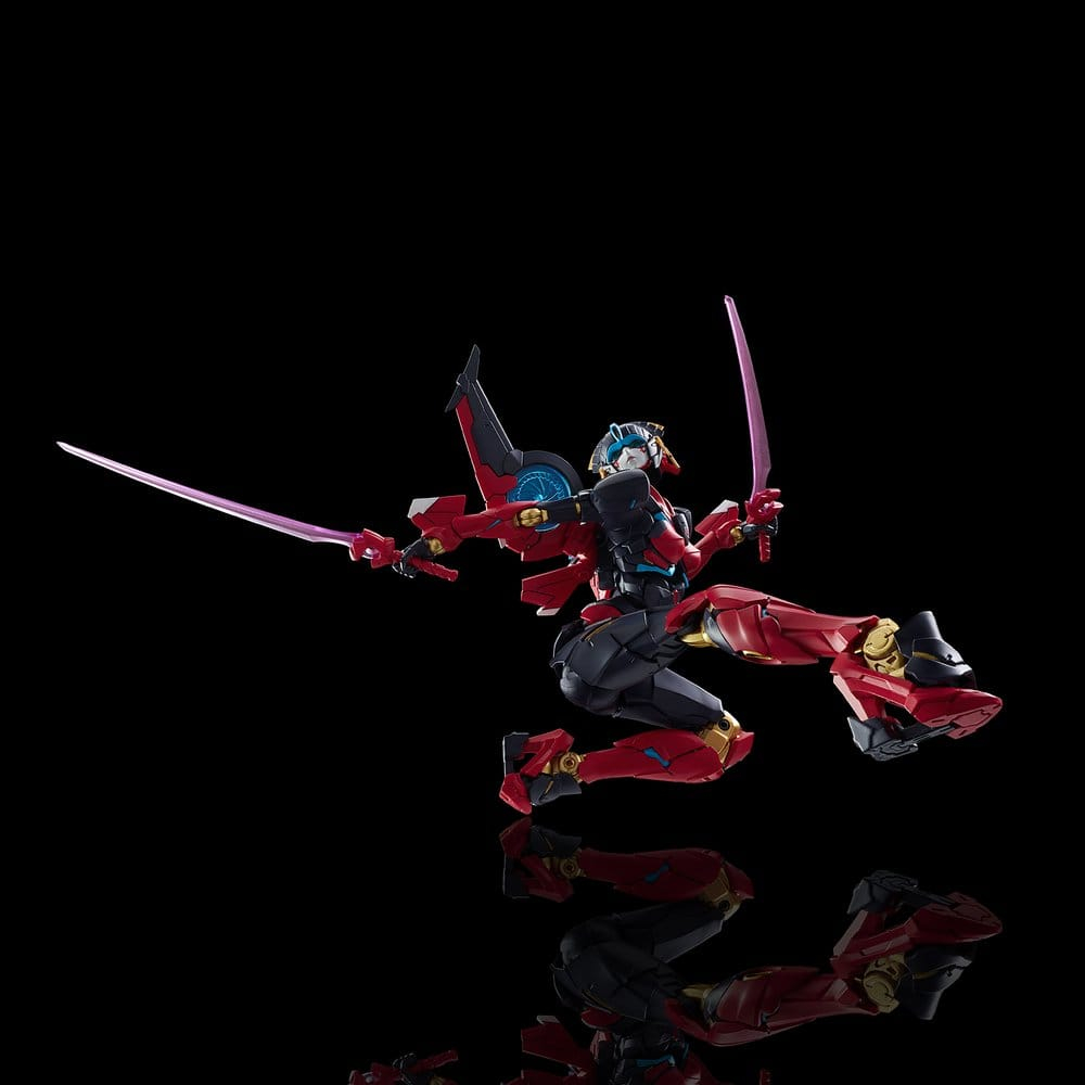 Transformers Furai Action Action Figure Windblade 16 cm [5]