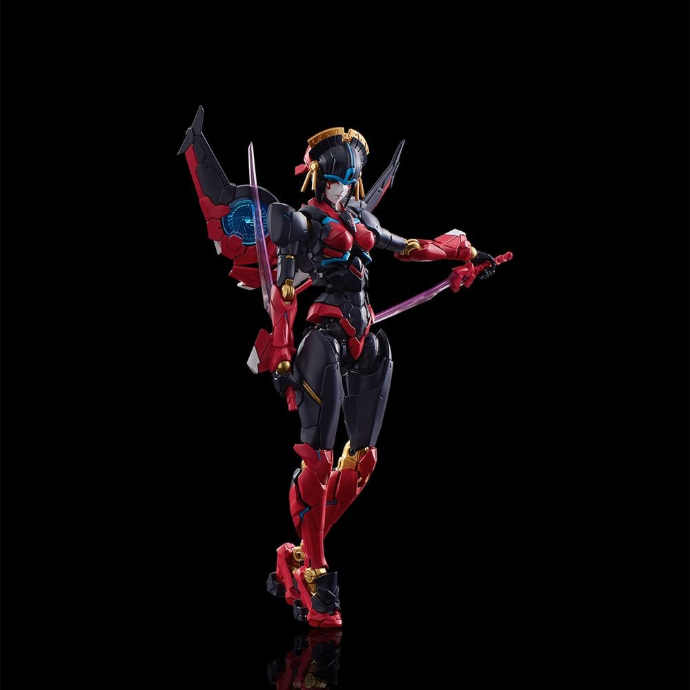 Transformers Furai Action Action Figure Windblade 16 cm [7]