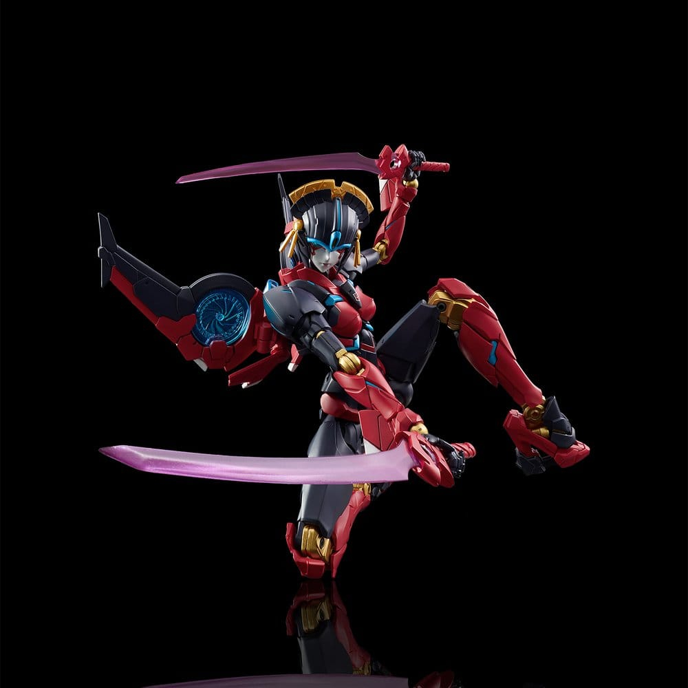 Transformers Furai Action Action Figure Windblade 16 cm [3]