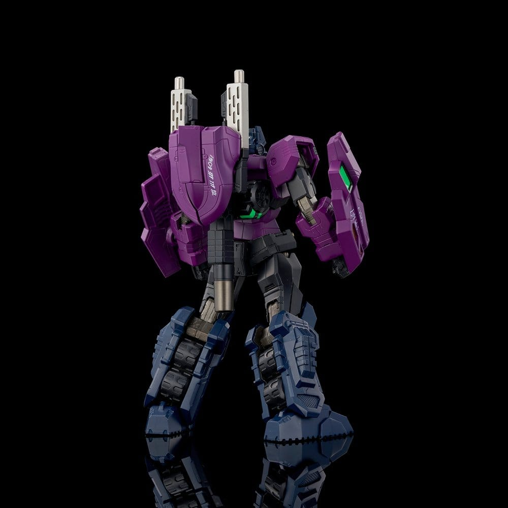Transformers Furai Model Plastic Model Kit SG Optimus Prime (ver. #2008) 16 cm [6]