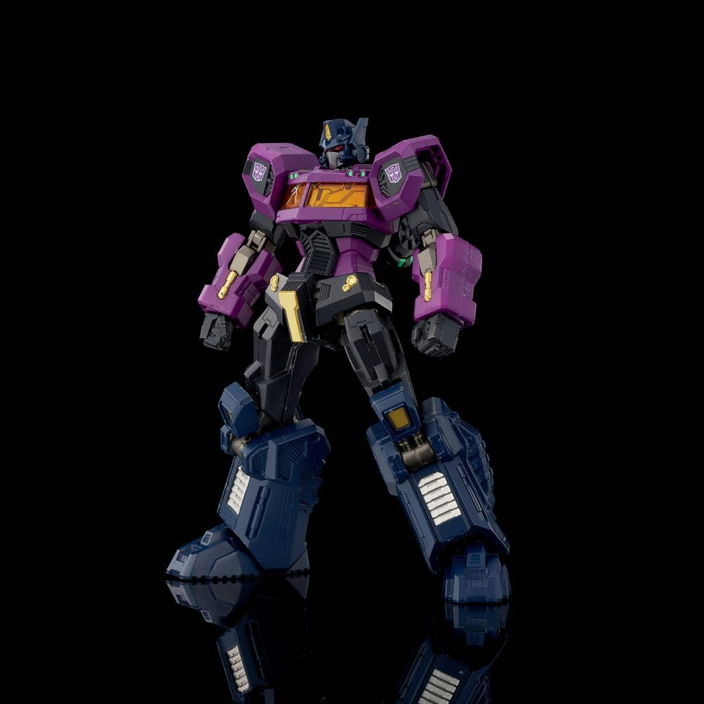 Transformers Furai Model Plastic Model Kit SG Optimus Prime (ver. #2008) 16 cm [7]