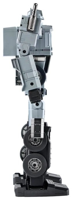 Transformers G1 Flagship Interactive Robot Optimus Prime (The Fallen Leader Edition) 48 cm [12]