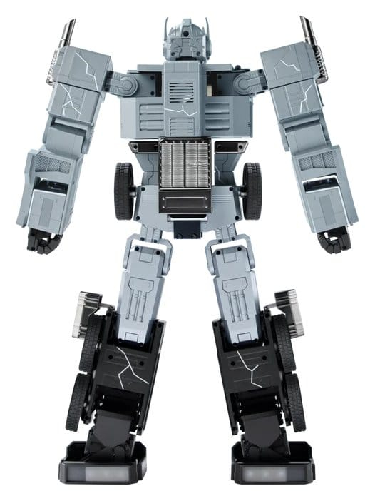 Transformers G1 Flagship Interactive Robot Optimus Prime (The Fallen Leader Edition) 48 cm [16]