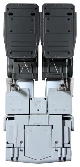 Transformers G1 Flagship Interactive Robot Optimus Prime (The Fallen Leader Edition) 48 cm [17]
