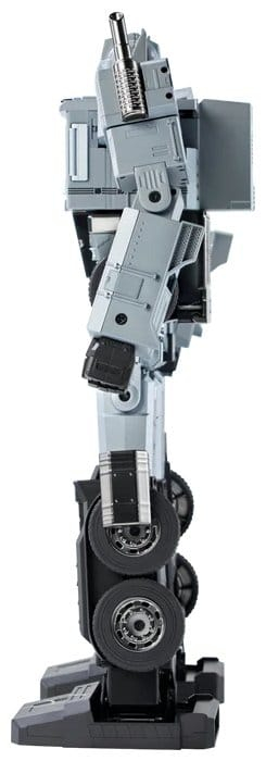 Transformers G1 Flagship Interactive Robot Optimus Prime (The Fallen Leader Edition) 48 cm [15]