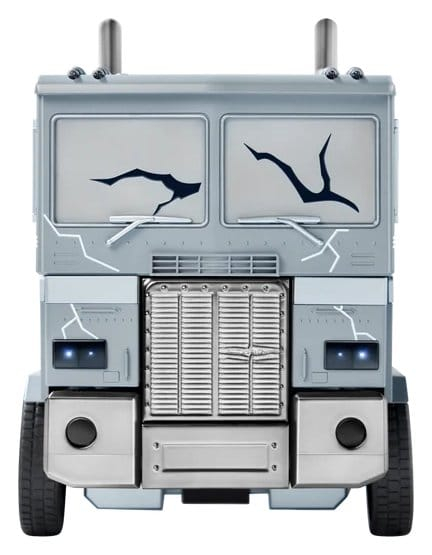 Transformers G1 Flagship Interactive Robot Optimus Prime (The Fallen Leader Edition) 48 cm [9]