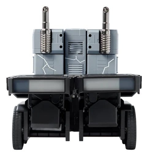 Transformers G1 Flagship Interactive Robot Optimus Prime (The Fallen Leader Edition) 48 cm [14]