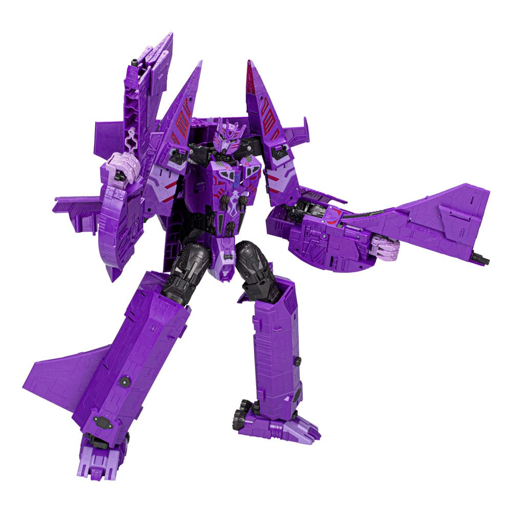Transformers Generations Legacy Evolution Titan Class Action Figure Decepticon Nemesis 60 cm [20]