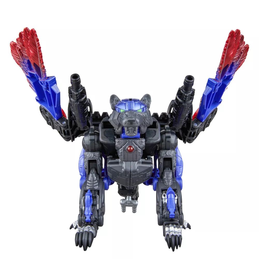 Transformers - Leader Razorclaw [5]