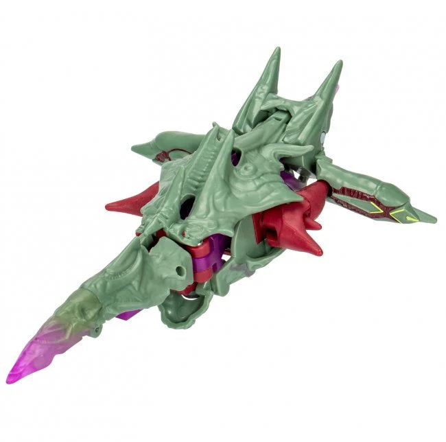 Transformers One Quintesson High Commander [3]