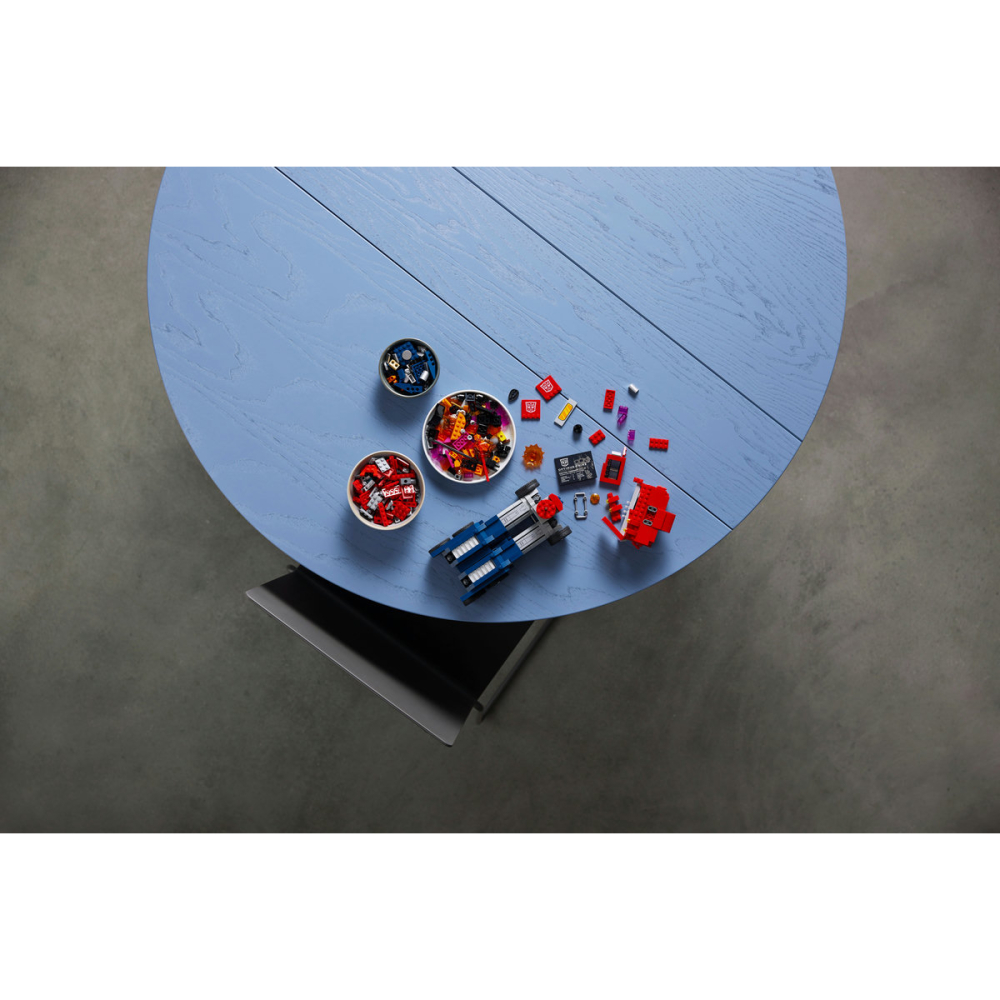 LEGO Transformers – Optimus Prime 10302 [5]