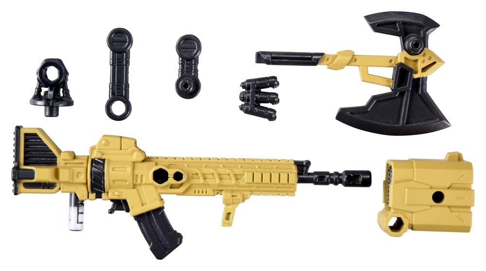 Transformers Overgear Action Figure OG-03 Optimus Prime 19 cm [13]