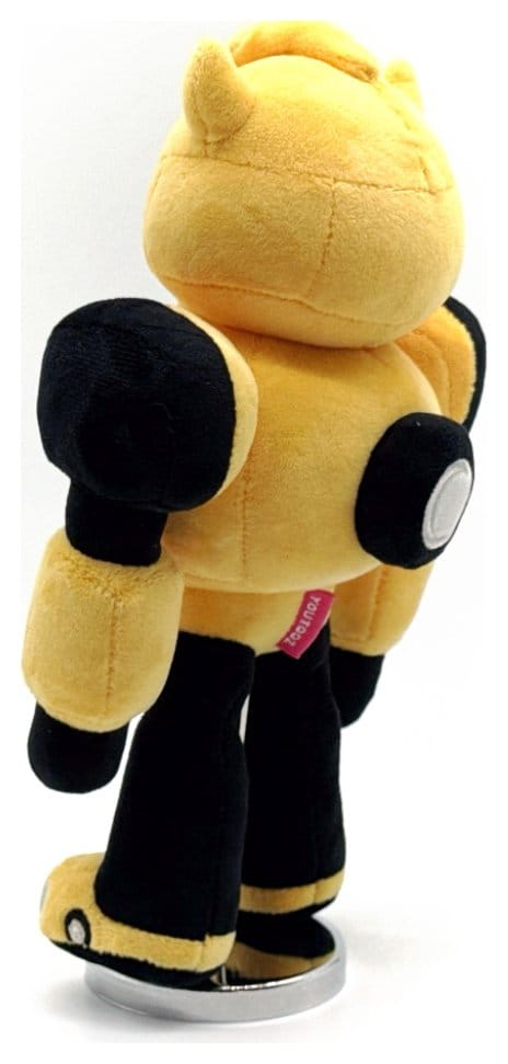 Transformers Plush Figure Bumblebee 22 cm [3]