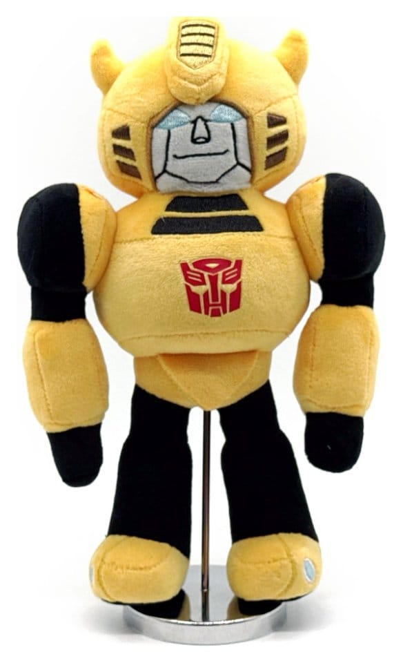 Transformers Plush Figure Bumblebee 22 cm [4]