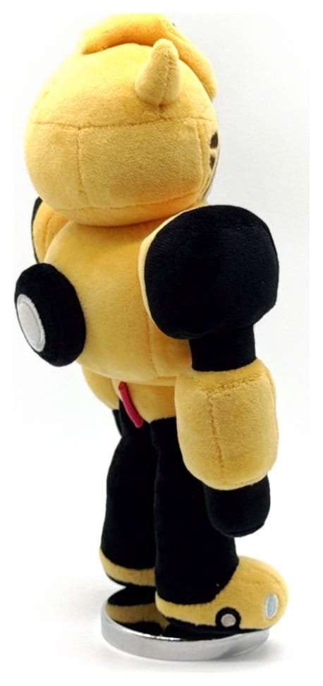 Transformers Plush Figure Bumblebee 22 cm [2]