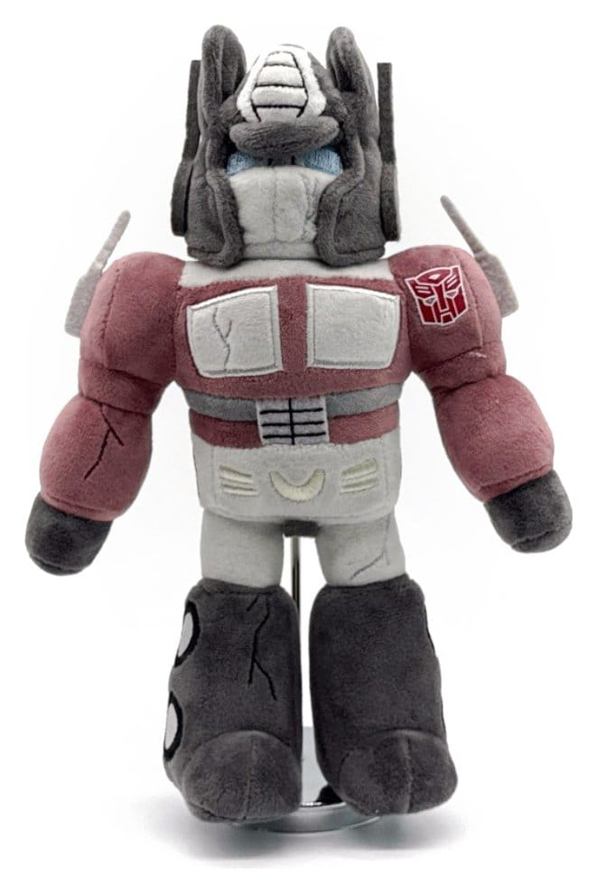 Transformers Plush Figure Optimus Prime 22 cm [4]