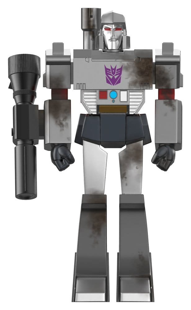 Transformers ReAction Action Figures Wave 05 The Movie Blind Box 10 cm Display (12) [5]