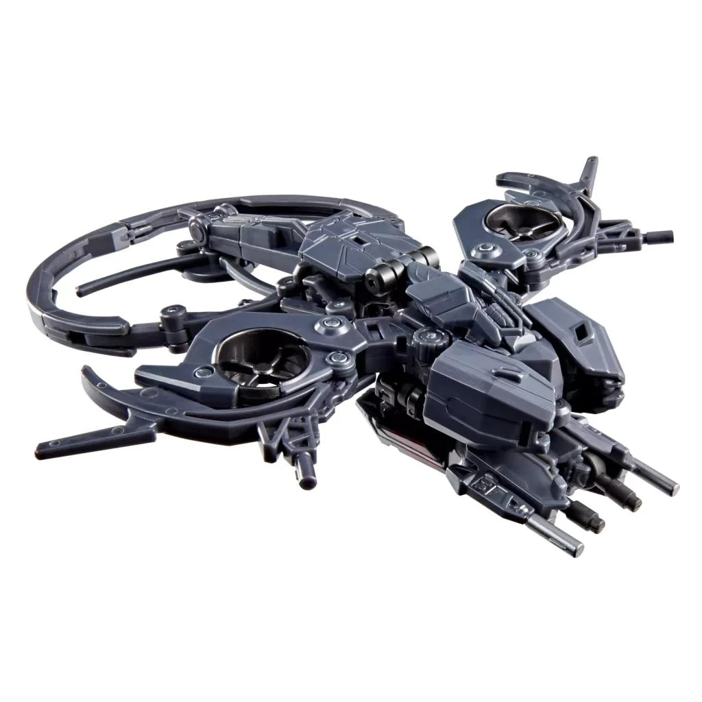 Transformers Studio Series Airachnid Deluxe Class Figurina 11 cm [3]