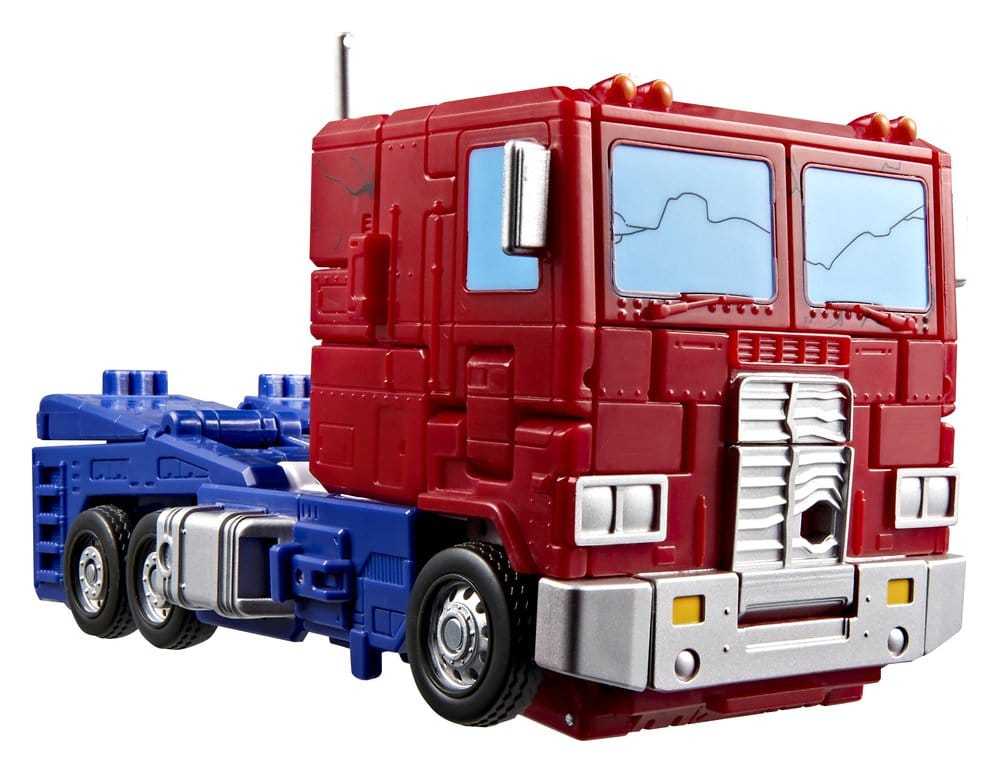 Transformers Studio Series Optimus Prime [4]