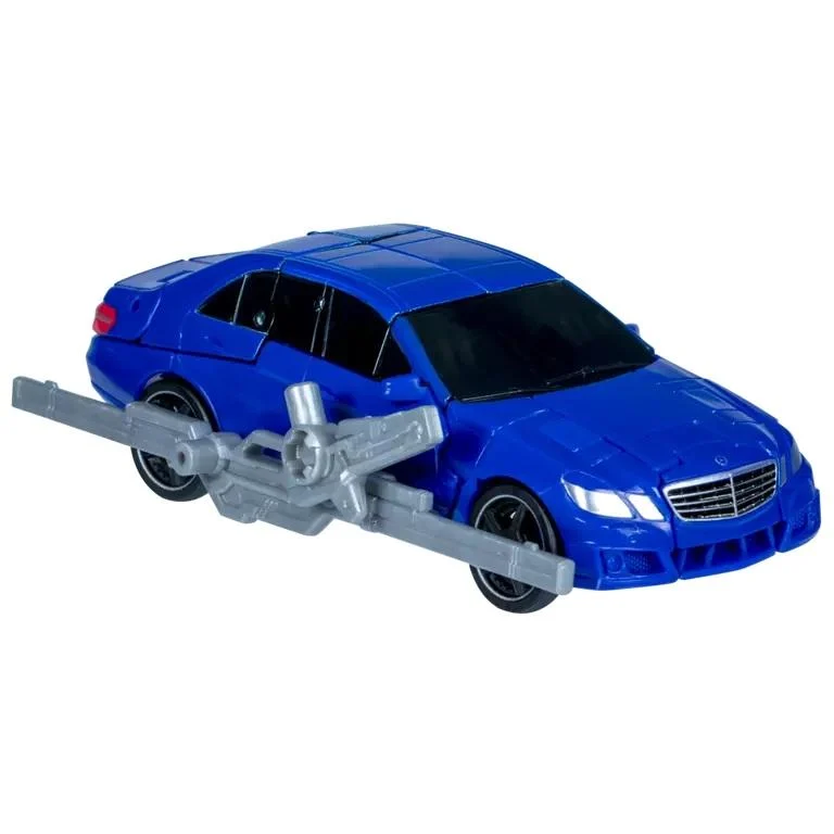 Transformers Studio Series Wheeljack Que – Figurina Deluxe 11.5 cm [3]