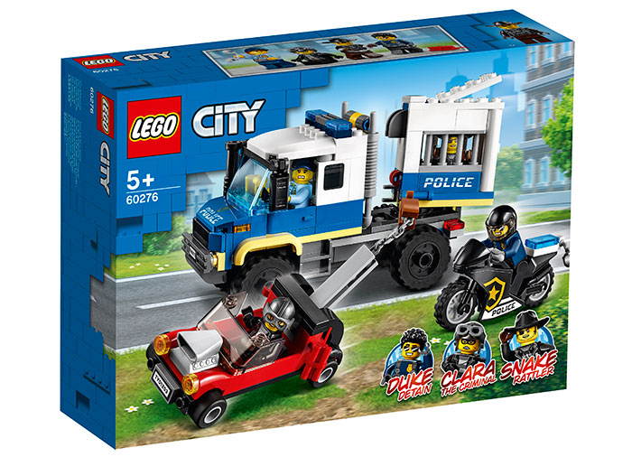 Transportor de prizonieri [4]