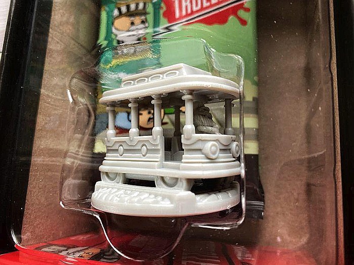 Trial by Trolley [4]