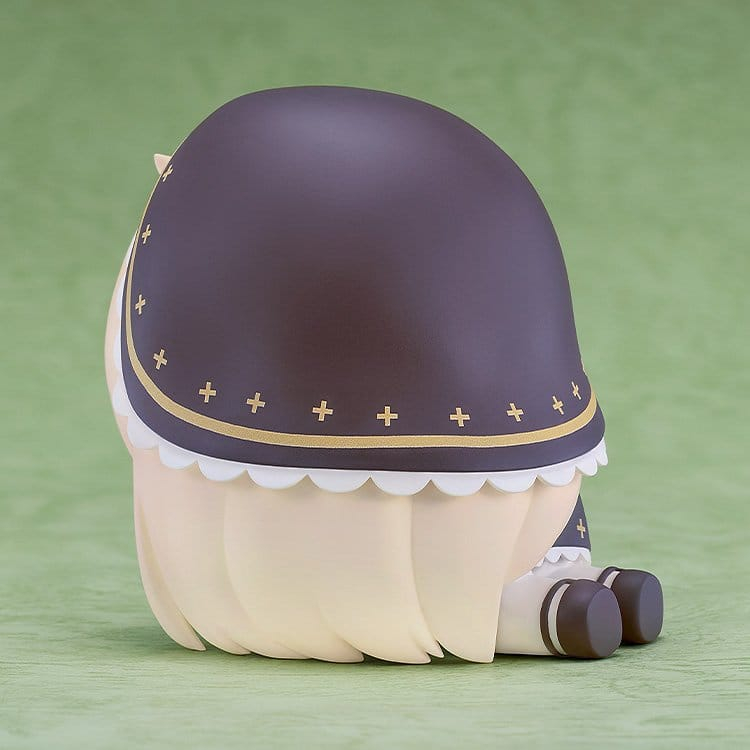 Trickal: Chibi Go Pop Up Parade PVC Figure Petite Speaki 8 cm [2]